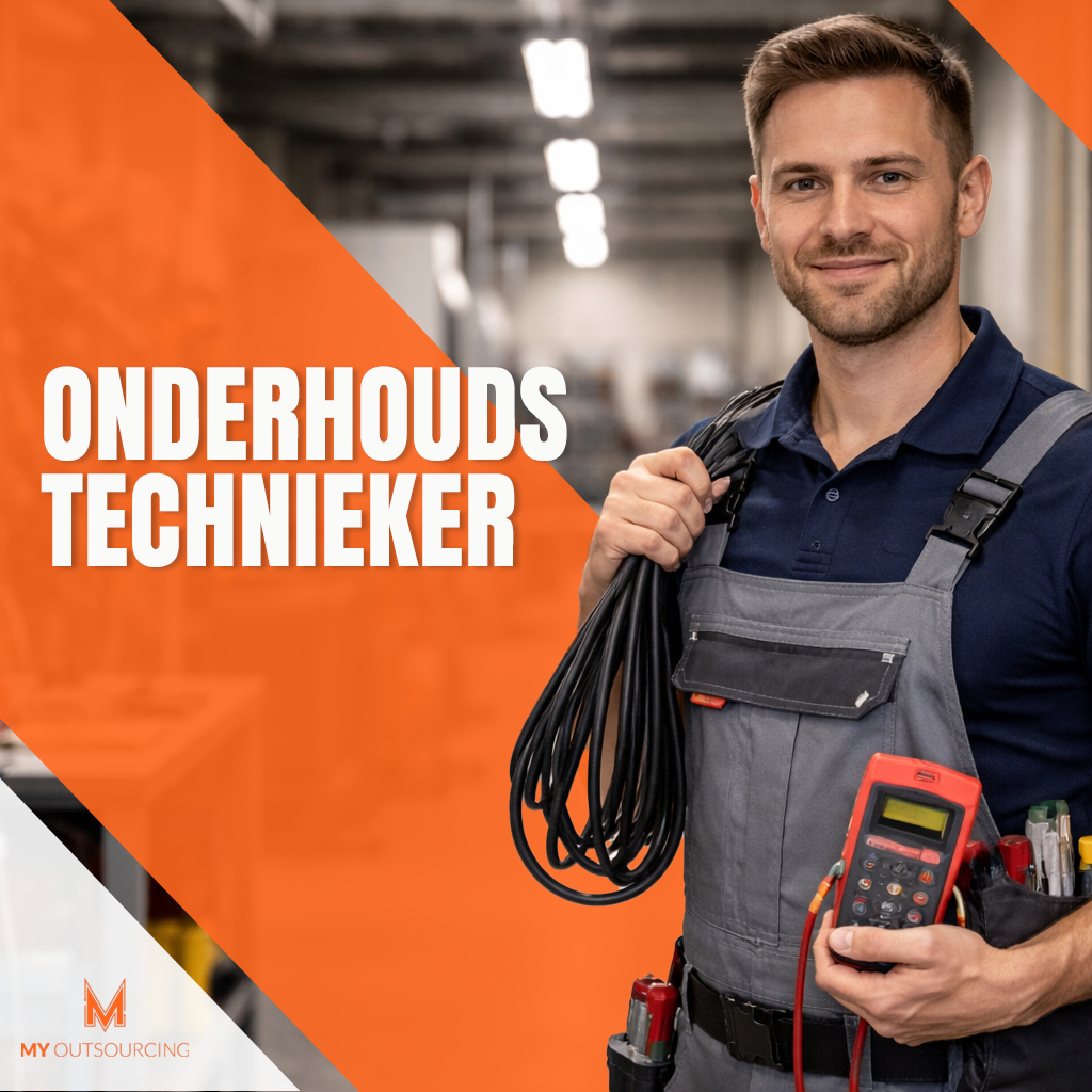 Afbeelding voor onderhoudstechnieker